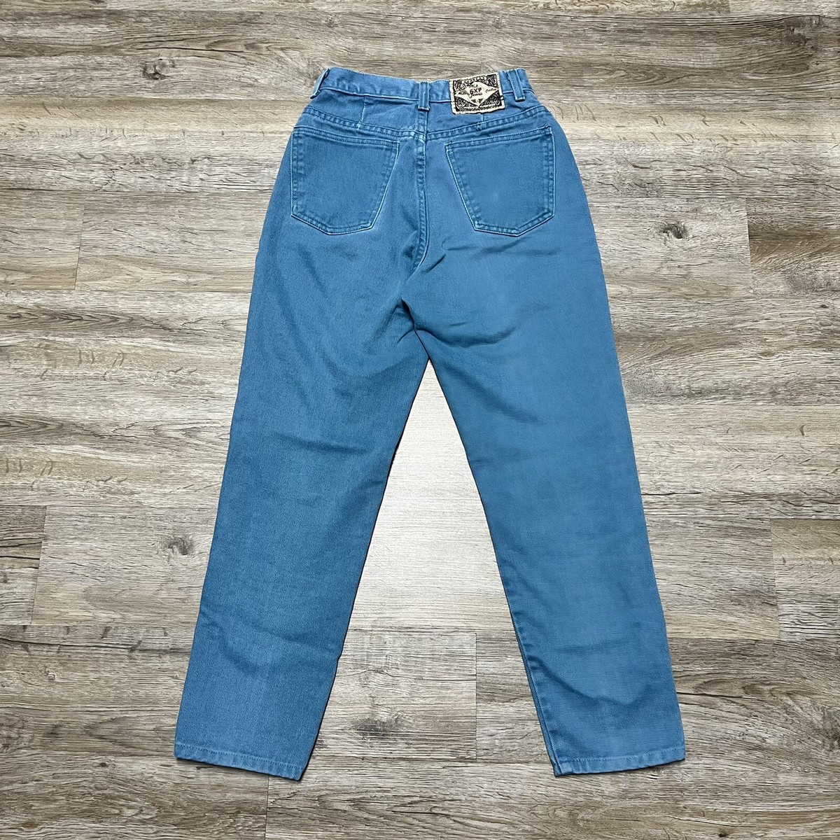 新品 soor ploom Retro Jean セール Blue Denim 4y Soor ploom デニム