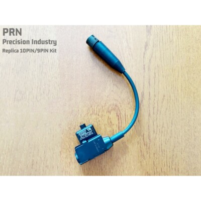 トライス製 PRC-148 maritime nexus PTT DEVGRU トライス製 PRC-148