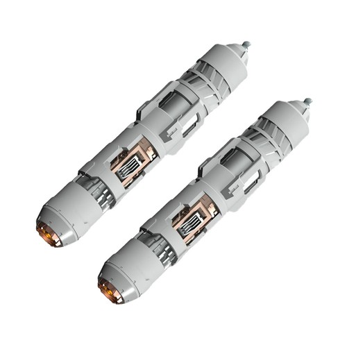 キャラクター VOLKS MORTAR HEADD SERIES MAGLOW 1/100 Volks The Five