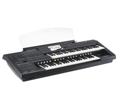 YAMAHA ELCU-M02 Electone (for STAGEA D-DECK PACKAGE) / Main Unit