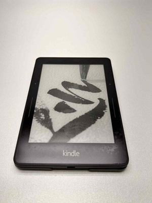 Amazon kindle voyage 電子書籍リーダー（第7世代） Amazon Kindle