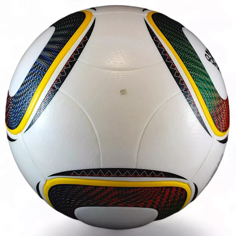 国内正規品 Jabulani ジャブラニ 公式試合球 ジャブラニ - Wikipedia