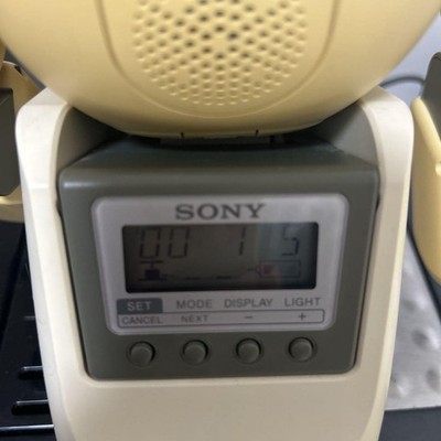 Sony Aibo Energy Station Core Era-301p2 Charger Dock Tested