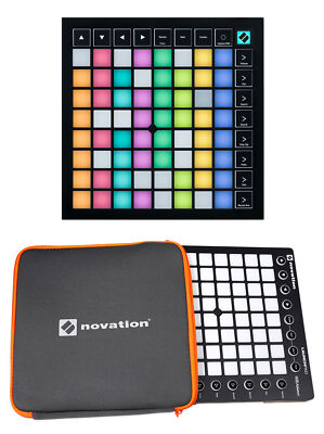 Novation LAUNCH PAD X