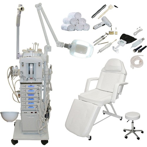 YA-MAN Photo Plus Hyper (HRF-11B) RF Facial Device EMS Multi