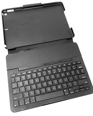 Logitech Slim Folio Keyboard Case for Apple iPad 7th 8th 9th