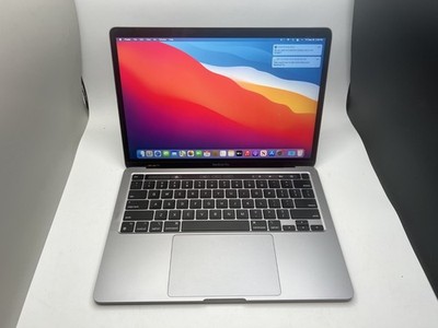 2020 Macbook Pro 13