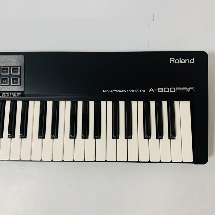 Roland A-800PRO MIDIキーボード MIDIキーボード Roland A-800PRO