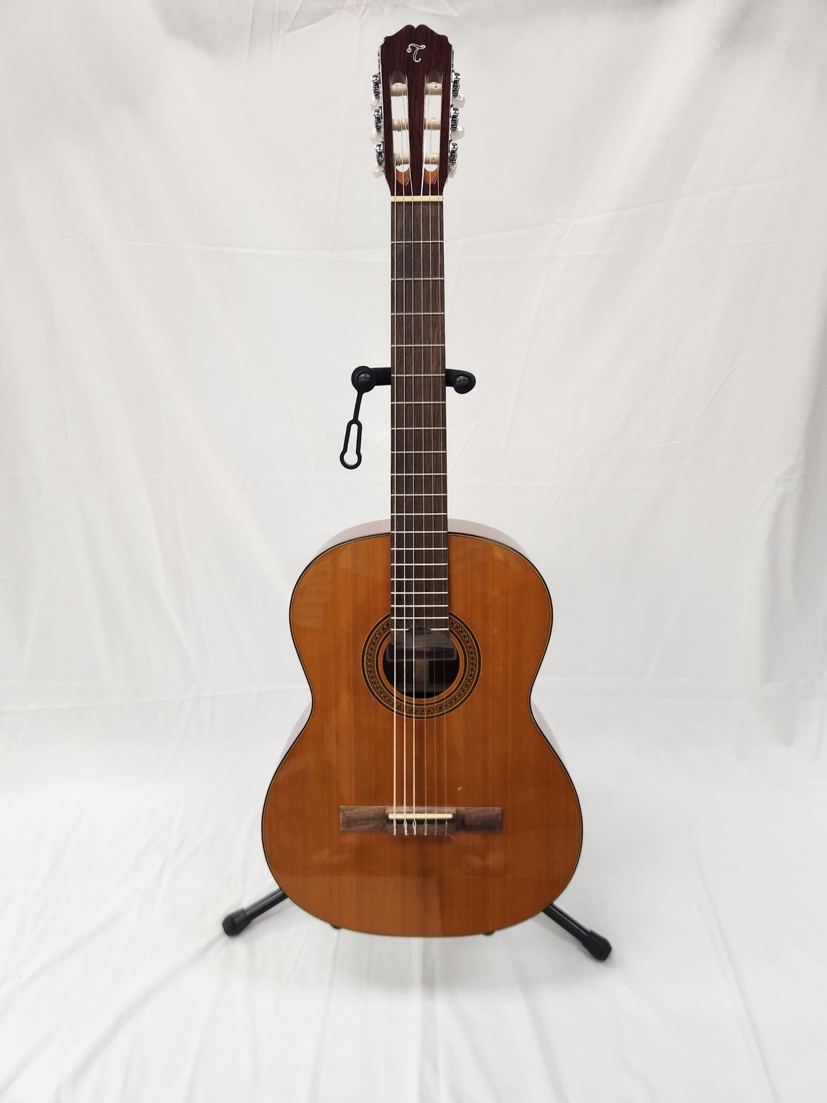 Aranjuez Takamine No.6 河野賢 クラシックギター