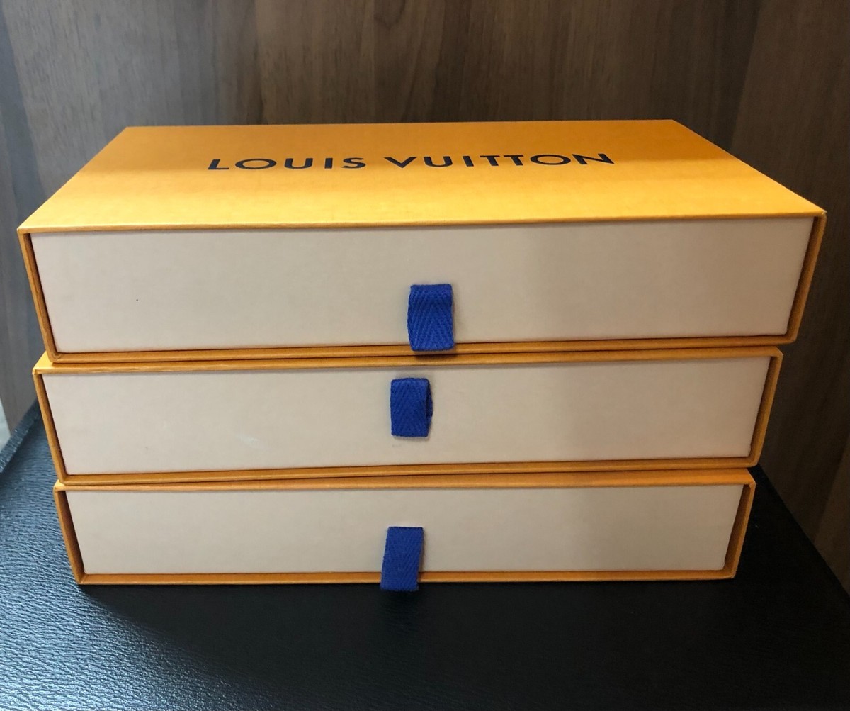 Louis Vuitton トランプセット ギフトボックス入り Louis Vuitton