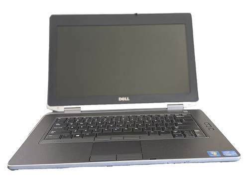DELL LATITUDE 3500 Core i3-8145U@ 2.30GHz, 4GB RAM , NO HD FOR