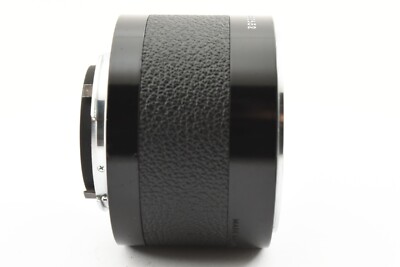 TOP MINT] Nikon Teleconverter TC-201 2X Conversion Lens AIS AI-S w