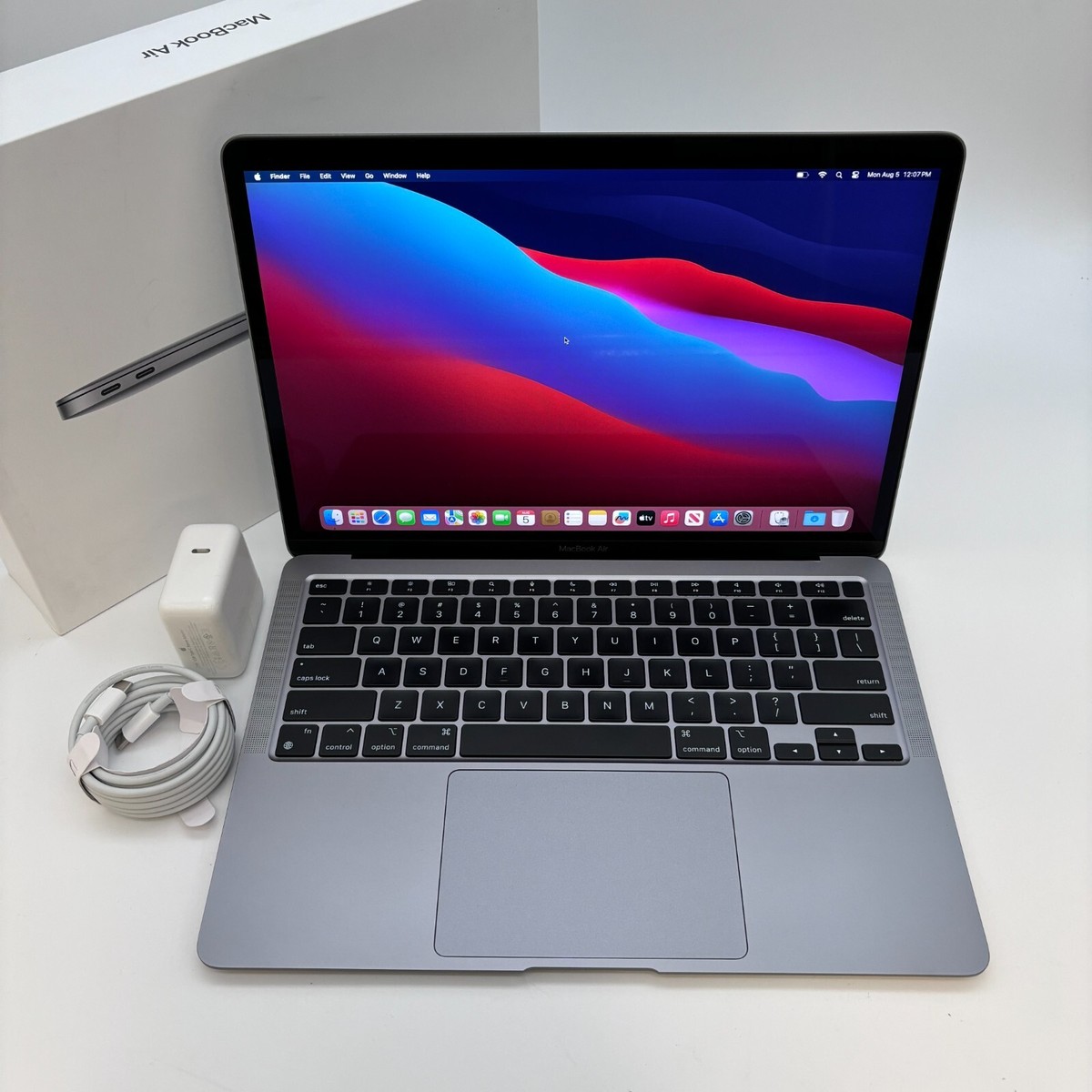MacBook Air 2020 M1 13