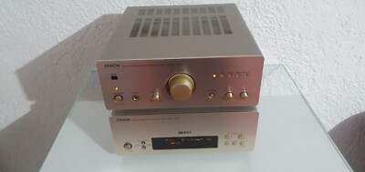DENON UPA-F07 コンポ◇現状品