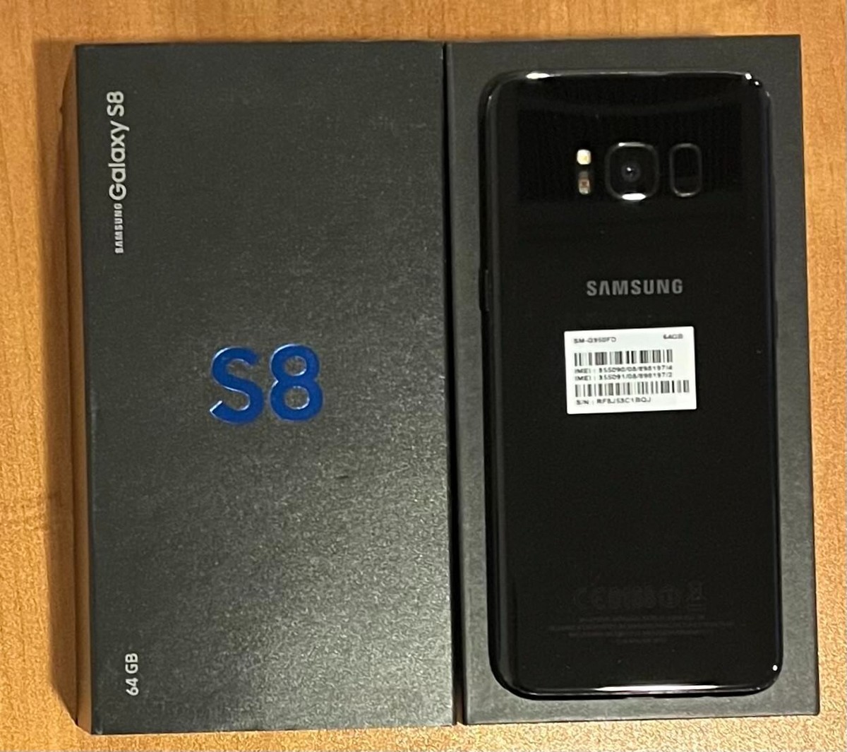galaxy s8 au 64gb black Galaxy S8+ Black 64 GB au Galaxy - Galaxy