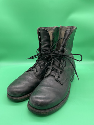 未使用 70S ADDISON SHOE COMPANY コンバットブーツ 26 ヴィンテージ