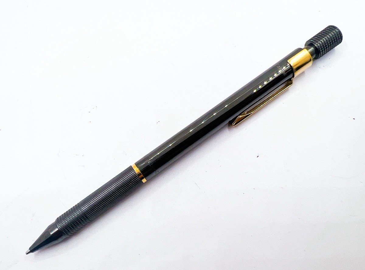 Mint Faber Castell Executive Gold Trim alpha matic Mechanical