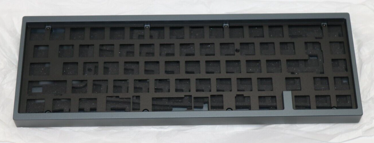 VEGA Ai03 Design Studio Screwless Seamless 65% Mechanical Keyboard