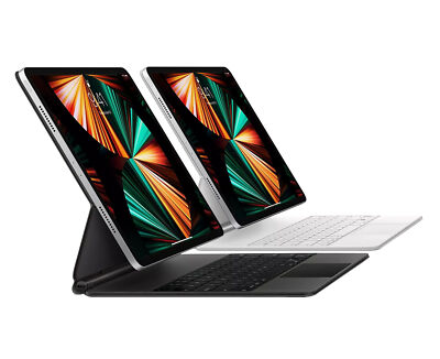 New Open Box Apple Magic Keyboard for 11-in 13-inch iPad Air (M2