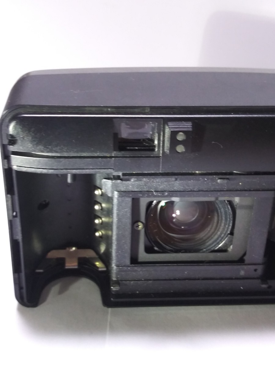 EXC5 Konica Big mini BM-310Z 35-70mm Filmcamera From Japan | eBay