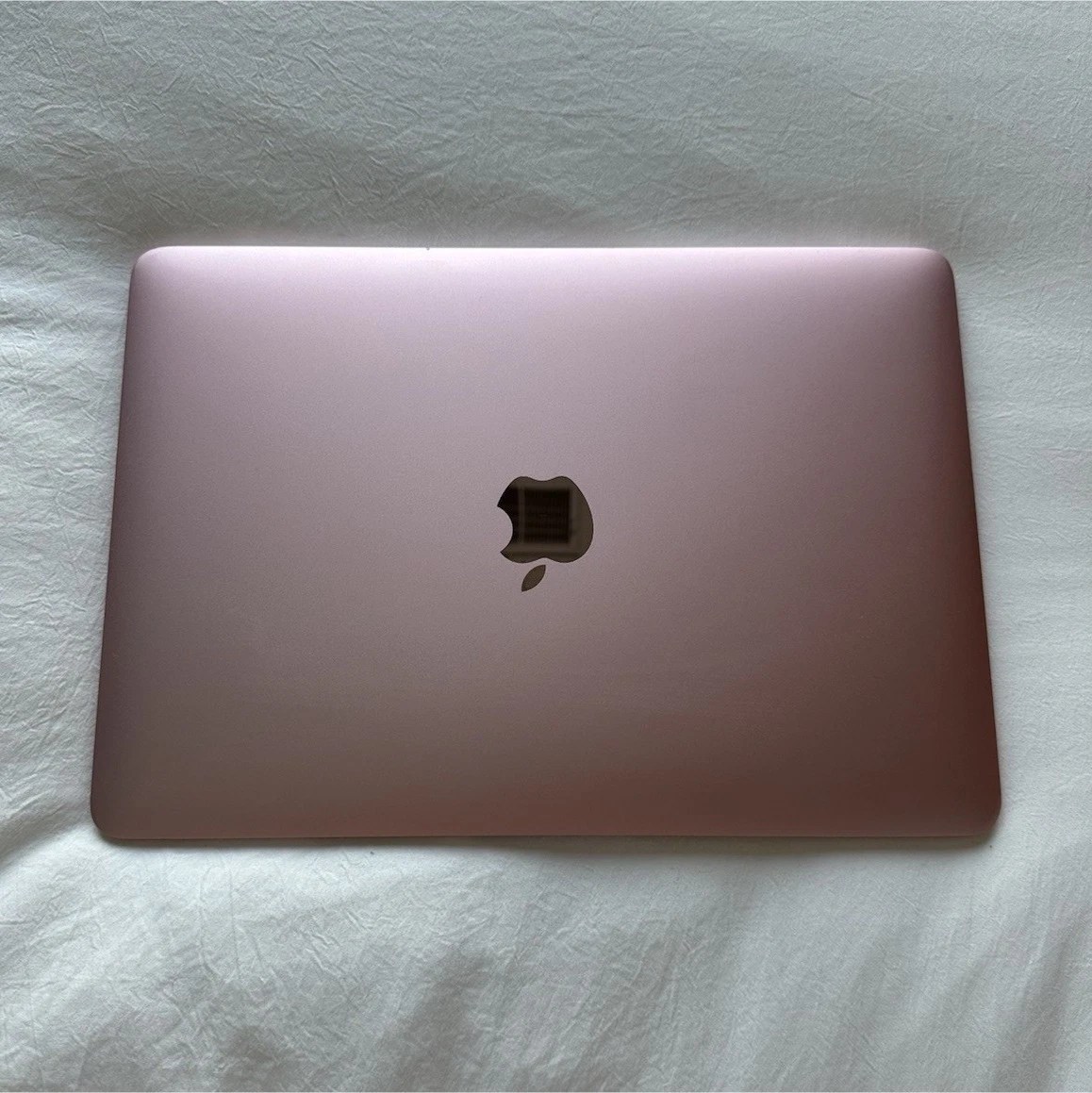 Apple MacBook 12 Inch Pink Laptops for sale | eBay
