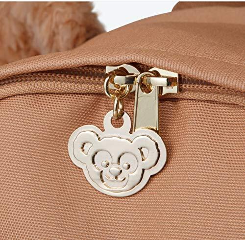 Tokyo Disney Sea Duffy & Friends Duffy Backpack Popular Japan