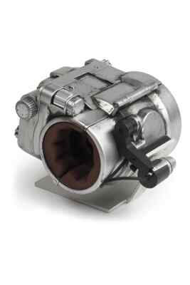 Fallout Series Pip-Boy Die-Cast Replica TWC Official Sold Out NEW