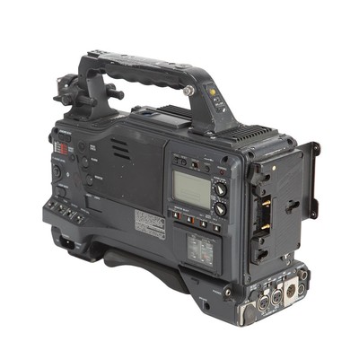 Panasonic パナソニック AG-AC90 AVCHD #1006 【公式通販】