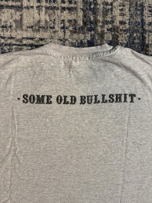 Vintage 1994 Beastie Boys Some Old Bullshit T Shirt XL Grand Royal