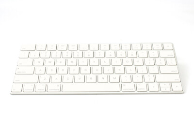 Apple Magic Keyboard 2 Wireless A1644 For Parts NO CABLE | eBay