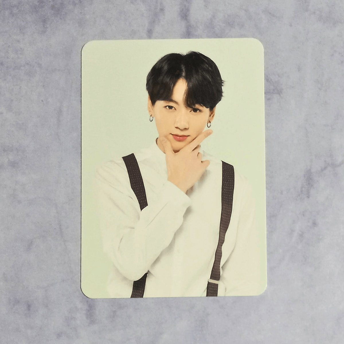 BTS ジョングク Magic Shop マジショ 韓国 ミニフォト コンプ 公式