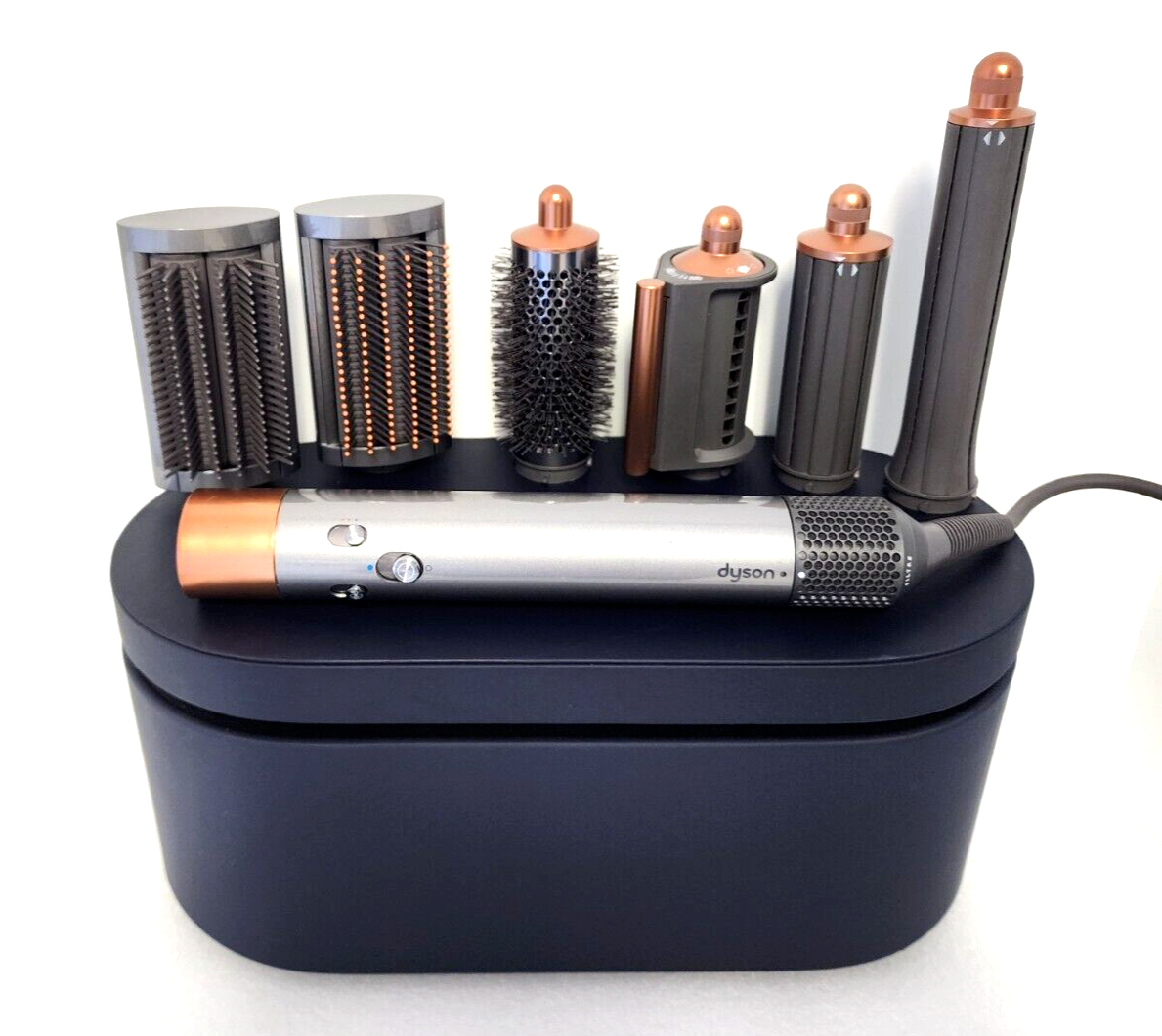 とんちき】Dyson Airwrap マルチスタイラー HS05 Transworld Computers