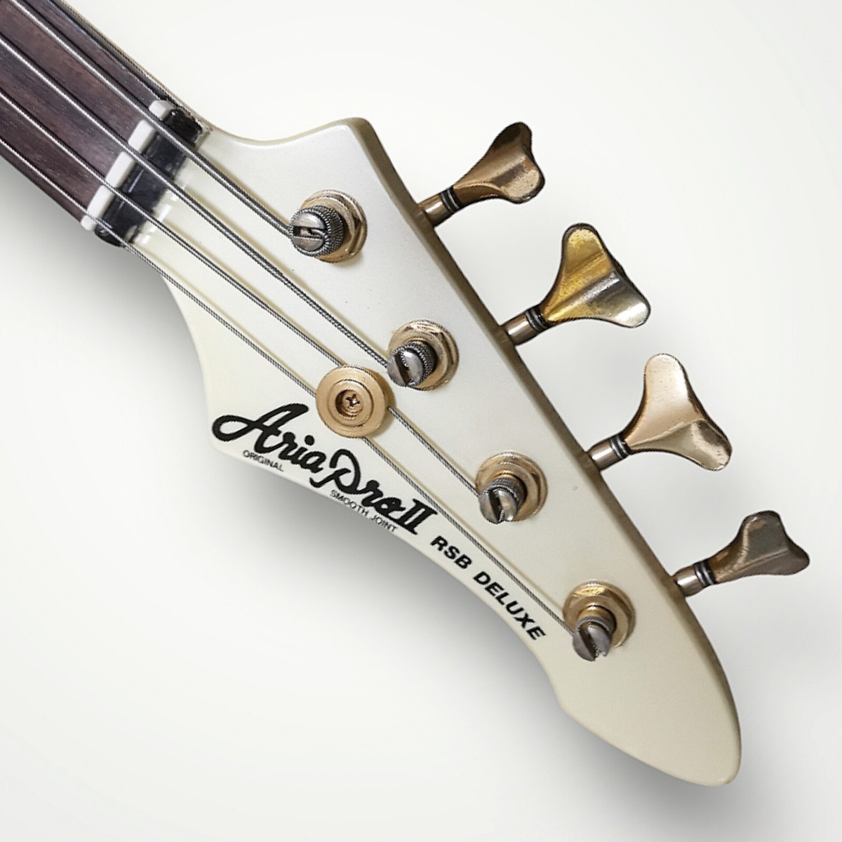 アリアプロ2 RS-750 1980年代 ヴィンテージ アリアプロ2 RS-750 1980