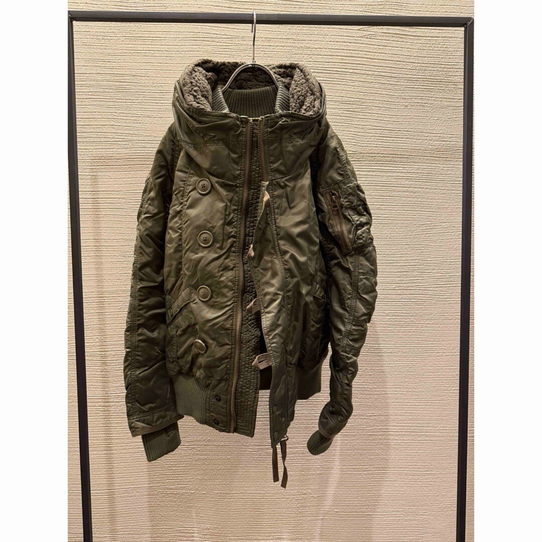 00s lgb coating riders jacket archive 【公式通販】