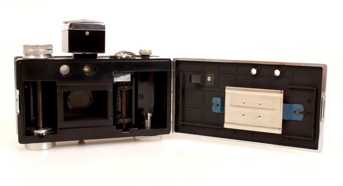 Harry Potter Argus C3 Brick Camera | eBay