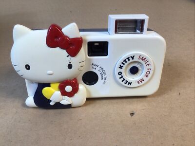 お値引き☆Hello Kitty ☆ビデオカメラ☆2009年レア♪ お値引き☆Hello