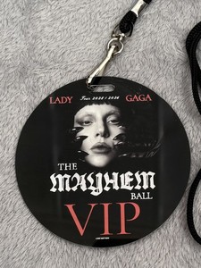 Lady Gaga Merch | eBay