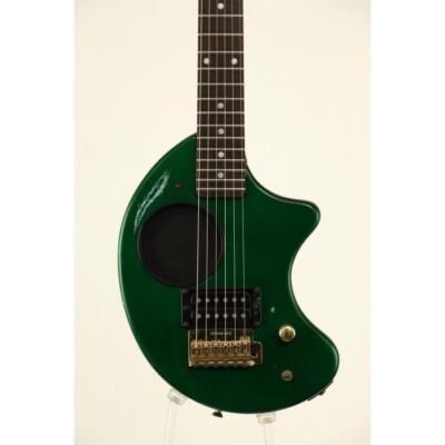 Fernandes エレキギター ZOー3 ミントグリーン Fernandes エレキギター