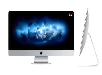 Apple iMac 27 INCH 5K Core i9 3.6 GHz 32GB 1TB Radeon Pro 580X | eBay