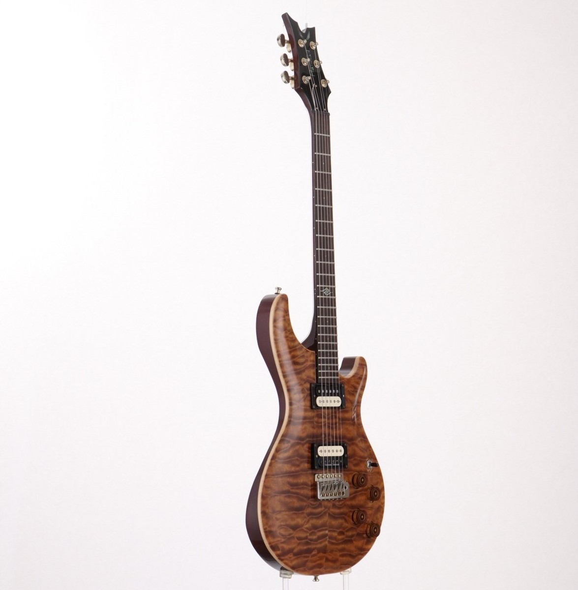 Dean hardtail Pro Tremolo TPK フジゲン Dean hardtail Pro Tremolo