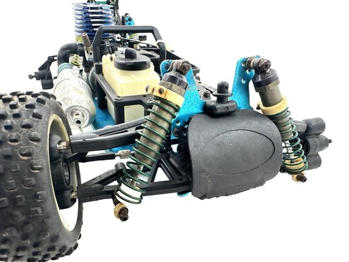 REDS Racing R5TTE V4.0 バギーエンジン REDS Racing R5TTE V4.0