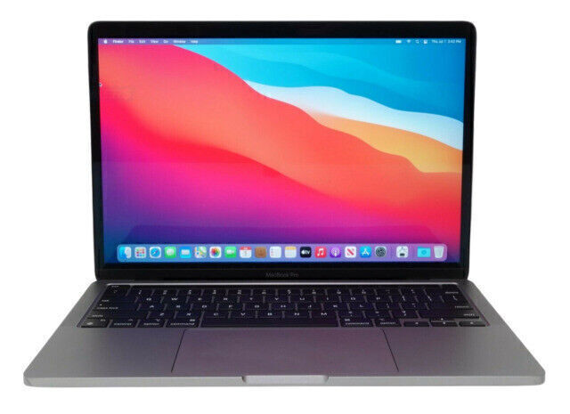 極美品】MacBook Pro 13インチ M1チップ 512GB 2021 極美品】MacBook