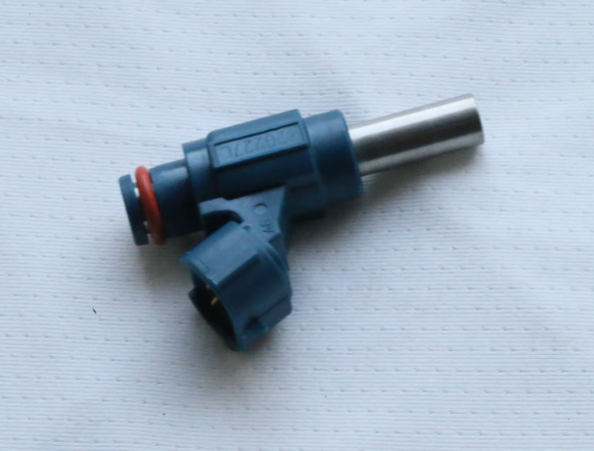 KAWASAKI Genuine Z125PRO Fuel Injection Nozzle 49033-0038 | eBay