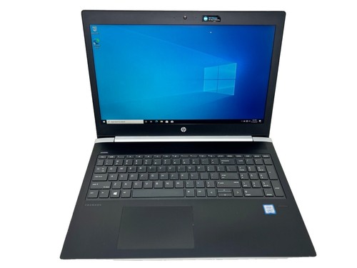 HP ProBook 430 G5, i5 8th Gen Processor, 8gb RAM, 500gb SSD