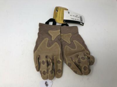New Outdoor Research OR Overlord short Gloves Massif Leather