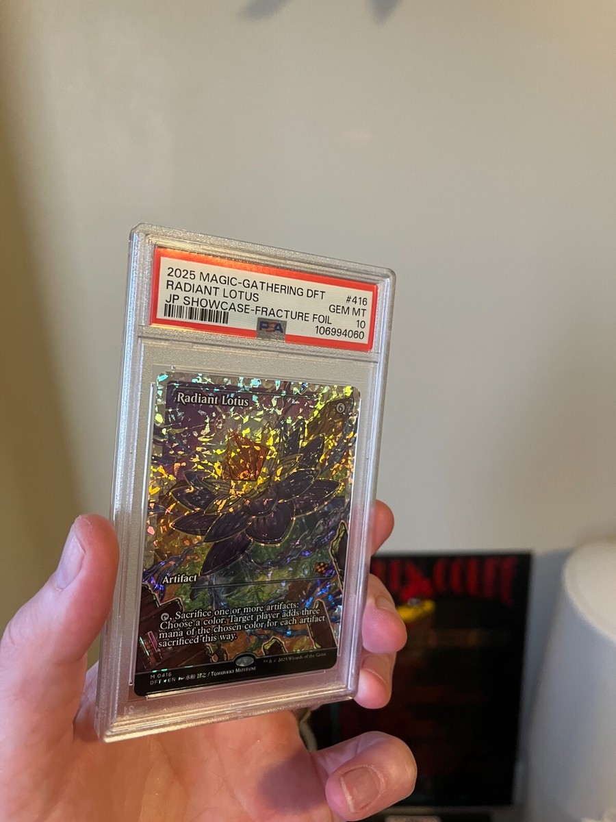 MTG サイクリングバーン パーツ foil MTG サイクリングバーン パーツ