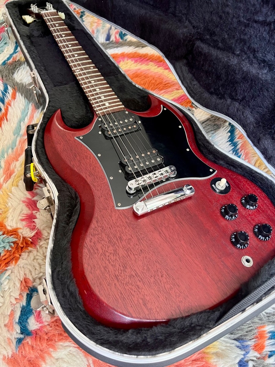 ギター Gibson SG Fade Tribute ギター SG Fade Tribute SG Faded