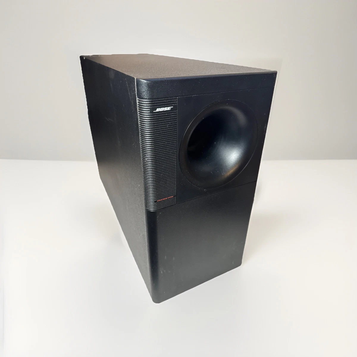 Bose Acoustimass 5 Iii for sale - eBay