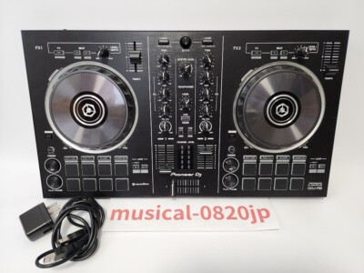 Pioneer DJ】DDJ-RB