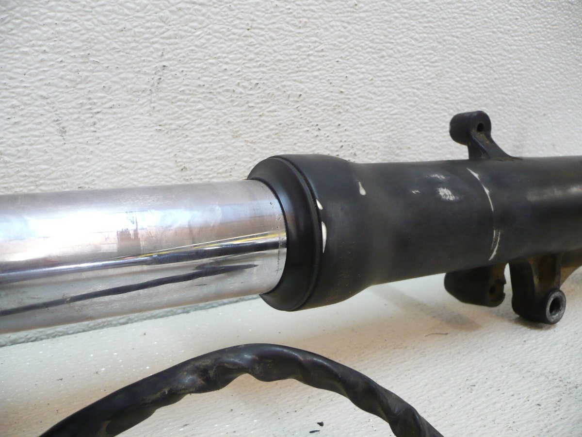 Kawasaki Ninja Zx900 Zx-9r Front Forks Fits 1998- 1999 for sale